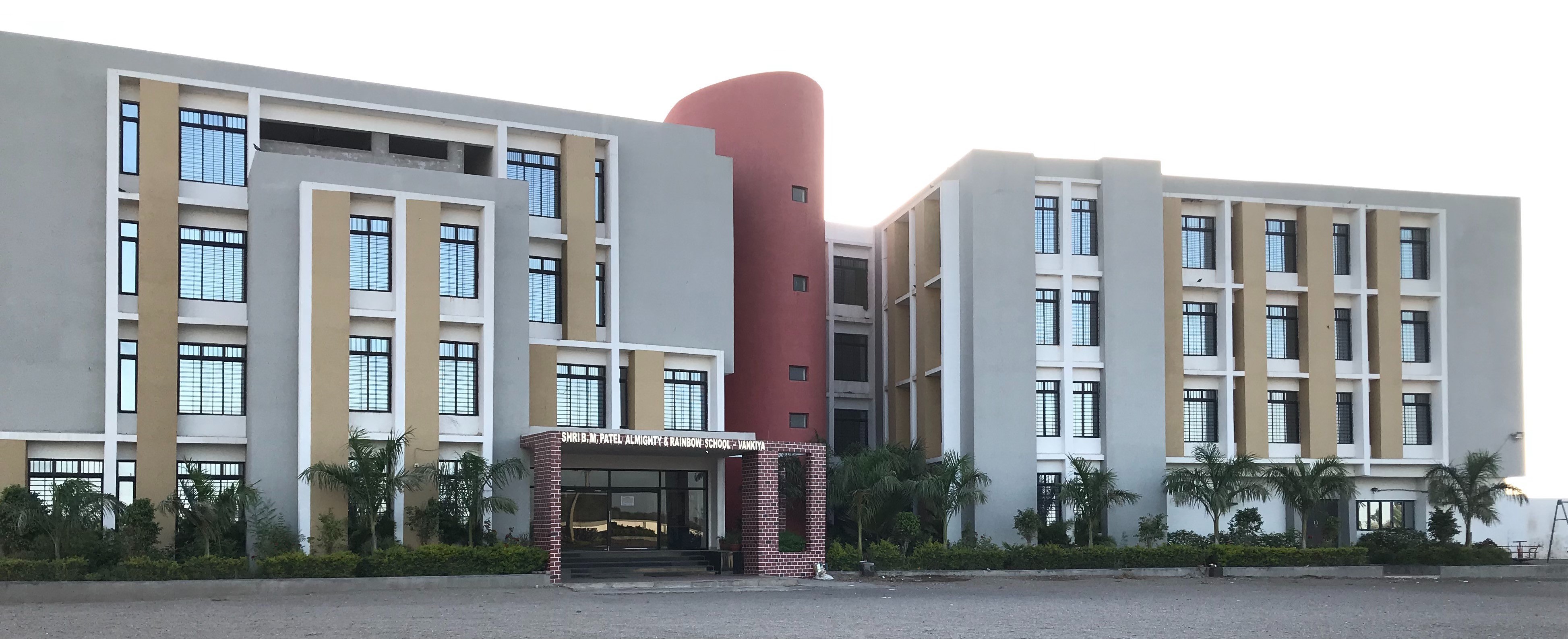 top 10 school in india